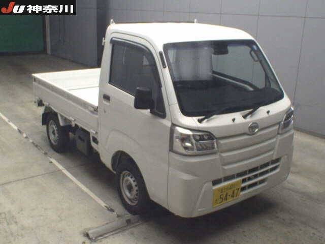 6305 DAIHATSU HIJET TRUCK S510P 2020 г. (JU Kanagawa)